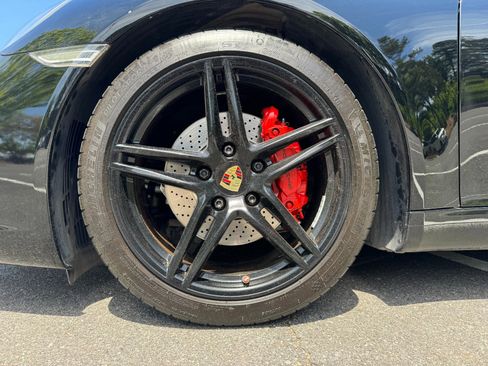 Used 2017 Porsche 911 Carrera RWD image 53