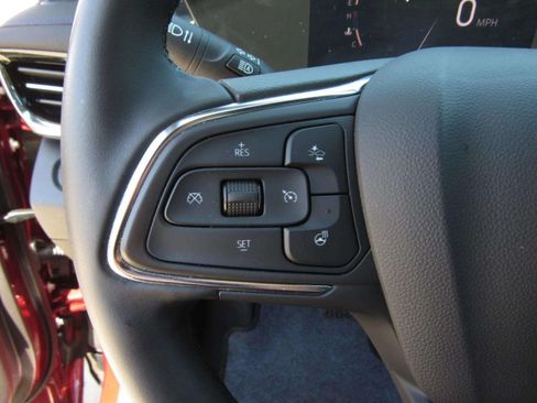 Used 2025 Buick Envista Sport Touring w/ Convenience I Package FWD image 25