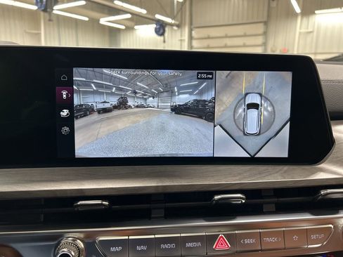 New 2025 Kia Telluride SX X-Line image 19