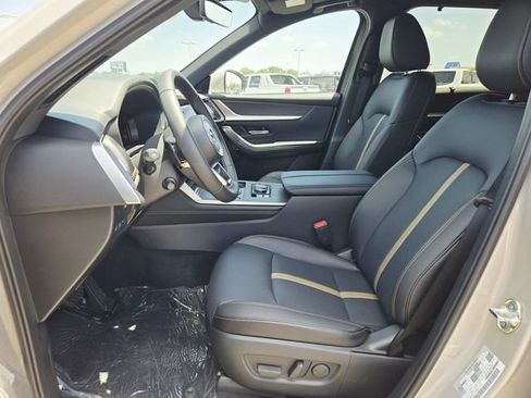 New 2026 MAZDA CX-90 3.3 Turbo S w/ Premium Plus AWD/4WD image 9