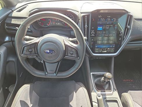 Used 2024 Subaru WRX TR image 15