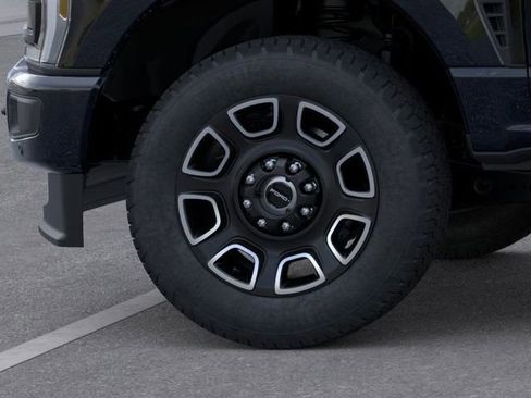 New 2026 Ford F250 Platinum AWD/4WD image 19