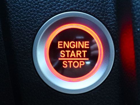 Used 2019 Honda Fit EX image 50