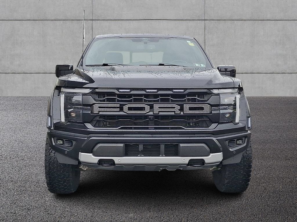 Used 2024 Ford F150 Raptor AWD/4WD image 2