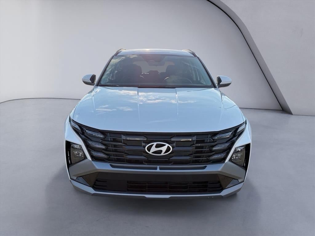 New 2026 Hyundai Tucson SEL Plus FWD image 8