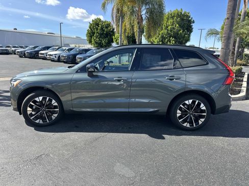 Certified 2026 Volvo XC60 B5 Plus w/ Climate Package image 7
