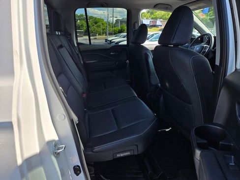 Used 2023 Honda Ridgeline RTL-E image 17