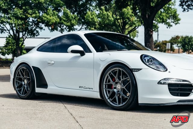 Used 2013 Porsche 911 Carrera RWD image 54
