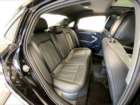 New 2026 Audi A3 2.0T Premium image 25