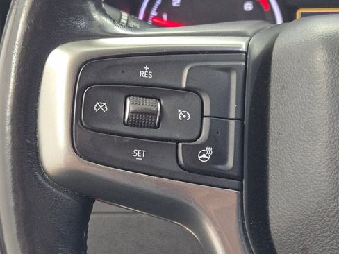 Used 2019 Chevrolet Silverado 1500 LT w/ All-Star Edition image 33