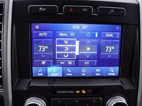 Used 2019 Ford F150 King Ranch w/ Equipment Group 601A Luxury image 27