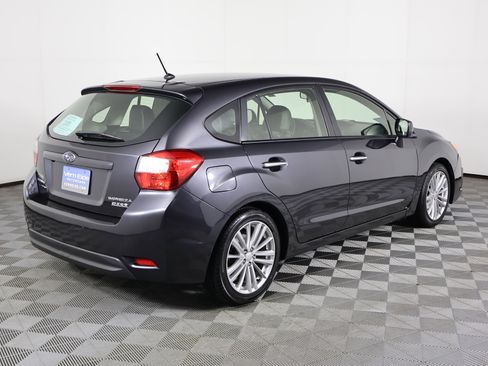Used 2014 Subaru Impreza 2.0i Limited image 6
