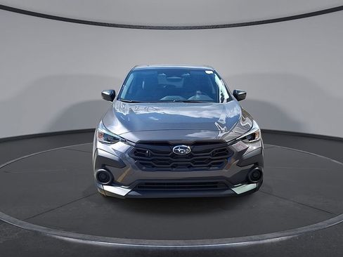 New 2026 Subaru Crosstrek 2.5i image 3