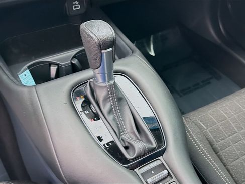 Certified 2023 Honda HR-V LX image 15