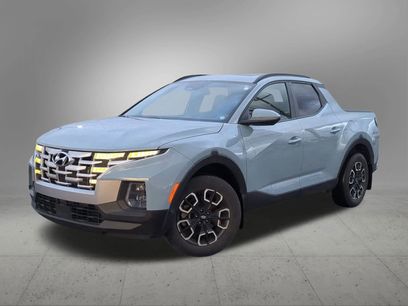 Used 2023 Hyundai Santa Cruz SEL Premium w/ Cargo Package