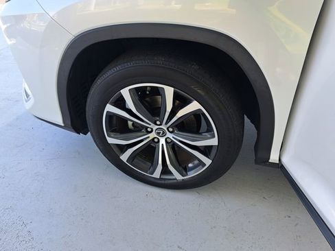 Used 2021 Lexus RX 450h AWD w/ Premium Package image 31