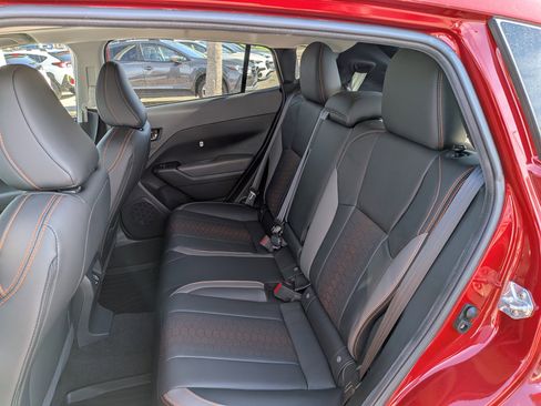 Used 2025 Subaru Crosstrek 2.5i Limited w/ Popular Package #3A image 14