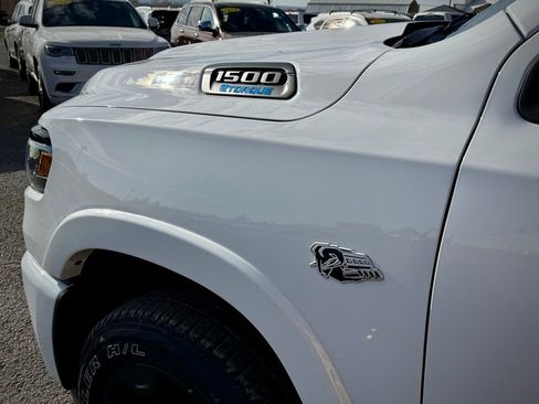 New 2026 RAM 1500 Big Horn image 3