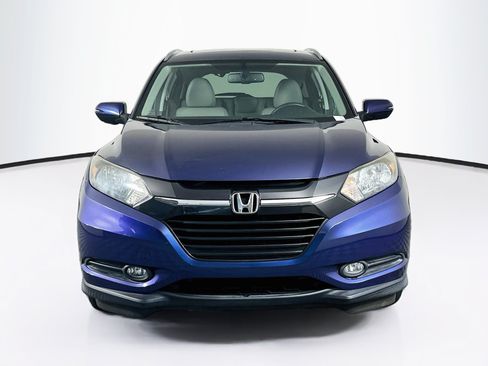 Used 2016 Honda HR-V EX-L image 2