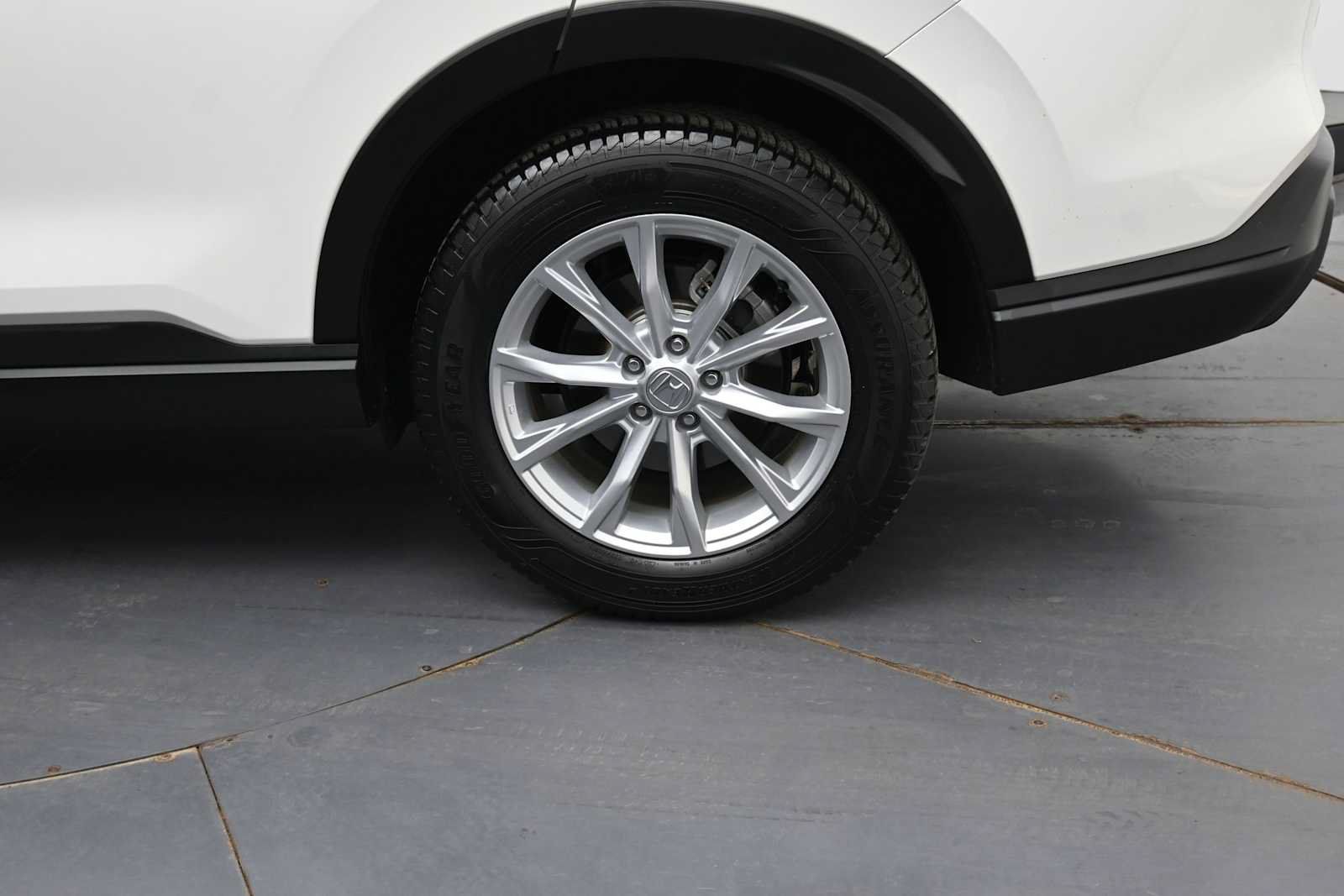 Used 2024 Honda CR-V EX image 5