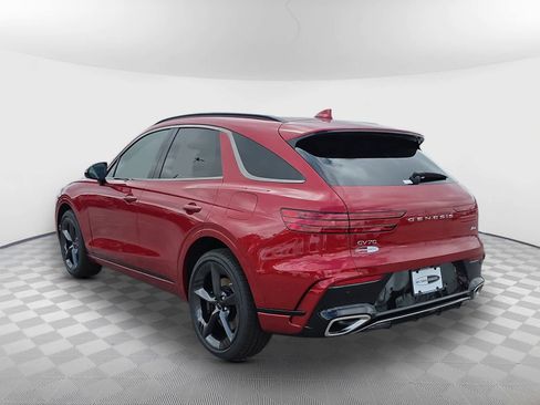 New 2026 Genesis GV70 2.5T Sport Prestige image 5