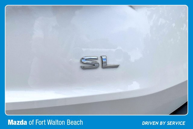 Used 2022 Nissan Rogue SL FWD image 21