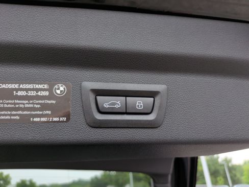 Certified 2026 BMW X2 xDrive28i AWD/4WD image 40