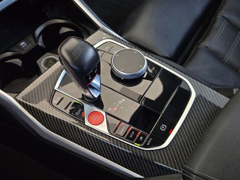 Used 2024 BMW M2 w/ Lighting Package image 18