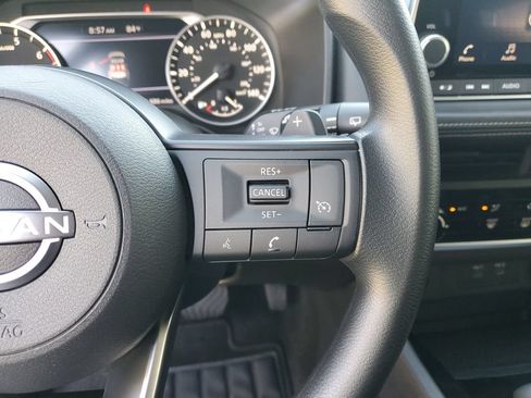 Certified 2024 Nissan Rogue S FWD image 22