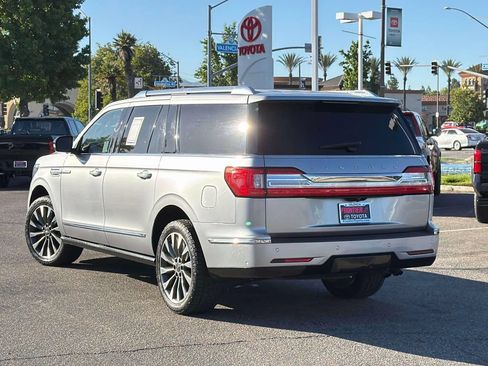 Used 2021 Lincoln Navigator L Reserve RWD image 5