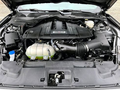 Used 2023 Ford Mustang GT Premium image 33