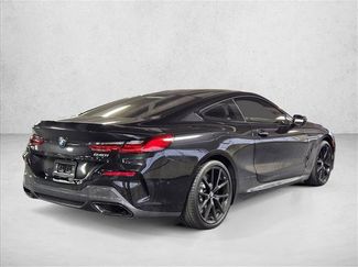 New 2026 BMW 840i xDrive Coupe video 2