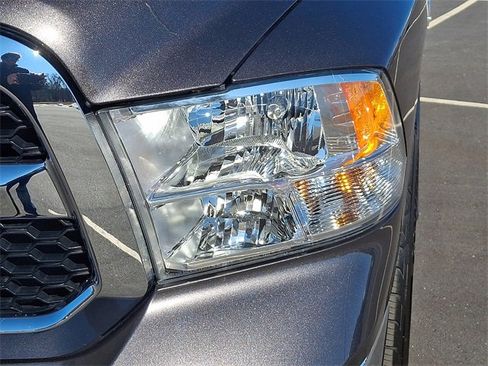 Used 2023 RAM 1500 Tradesman w/ Tradesman SXT Package image 9