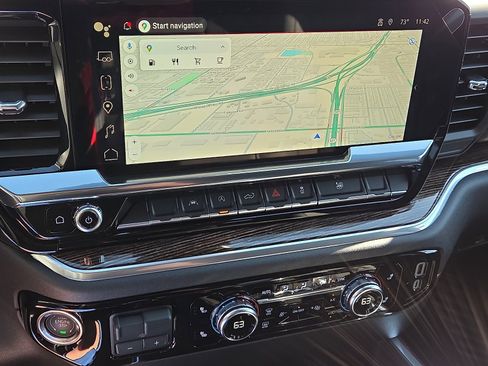 New 2026 GMC Sierra 1500 Elevation w/ Preferred Package image 11