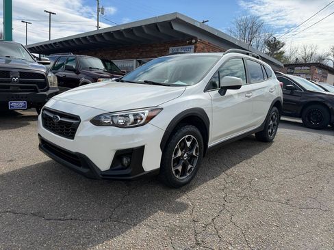 Used 2018 Subaru Crosstrek 2.0i Premium image 7