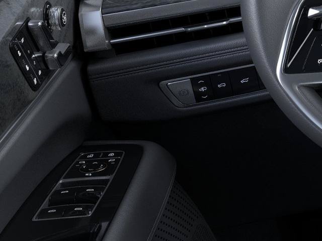 New 2026 Cadillac Escalade IQ Sport 2 AWD/4WD image 22