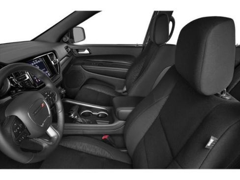 Certified 2025 Dodge Durango R/T AWD/4WD image 9