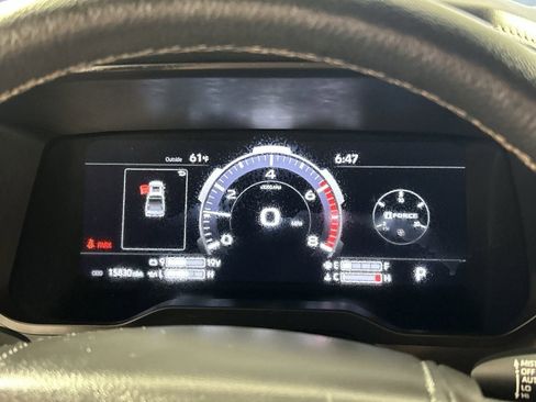 Used 2024 Toyota Tundra 1794 Edition image 15