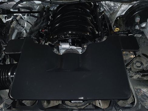 Used 2018 Chevrolet Silverado 1500 Custom w/ Custom Value Package image 30