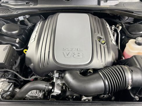 Used 2023 Dodge Challenger R/T w/ Blacktop Package image 29