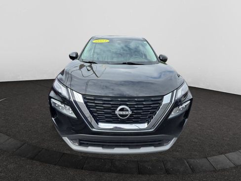 Used 2023 Nissan Rogue SV AWD/4WD image 5
