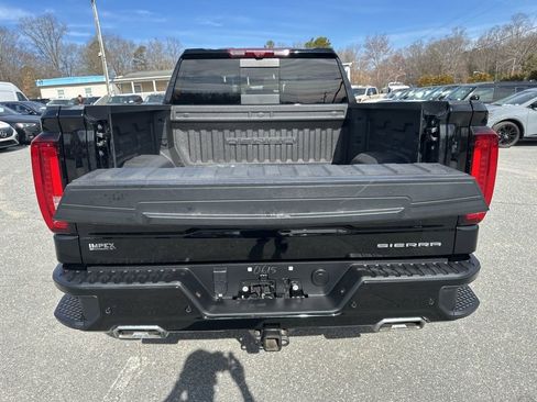 Used 2024 GMC Sierra 1500 Denali image 61