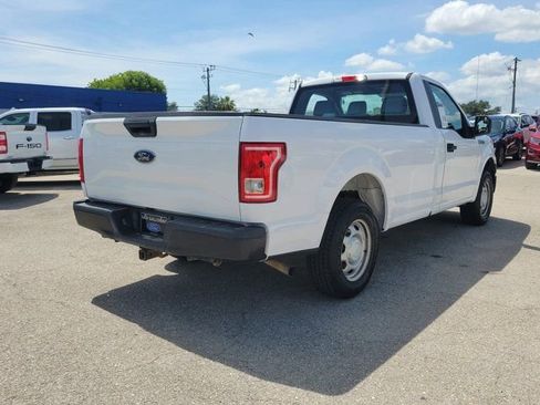 Used 2017 Ford F150 XL w/ Equipment Group 101A Mid RWD image 6