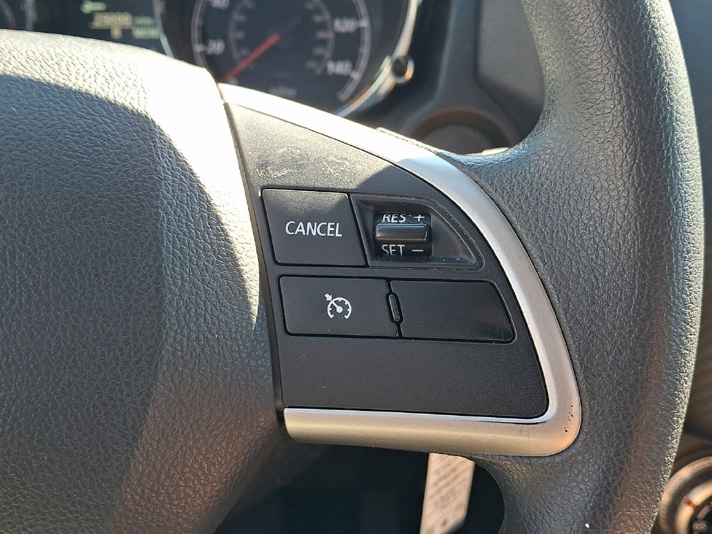Used 2024 Mitsubishi Outlander Sport ES AWD/4WD image 21
