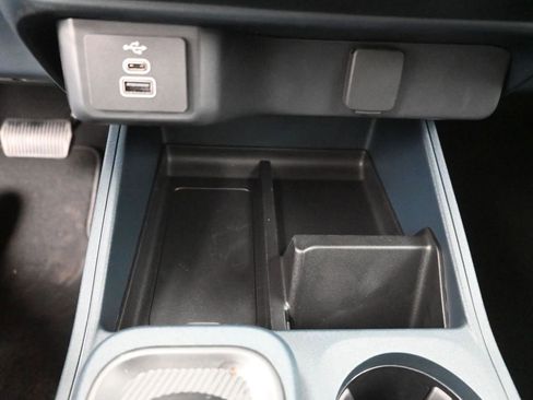 New 2025 Ford Maverick XL image 29