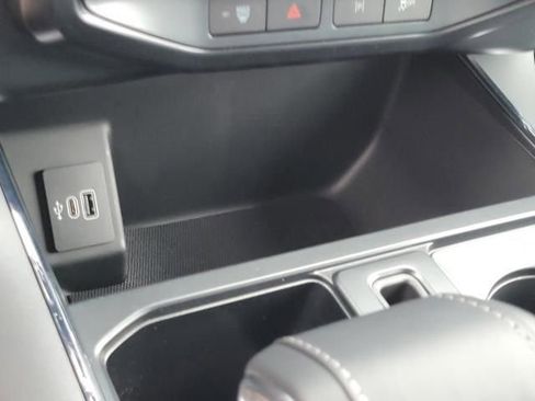 New 2025 Ford F150 Lightning Flash image 33