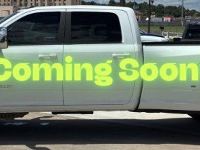Used 2023 RAM 3500 Laramie