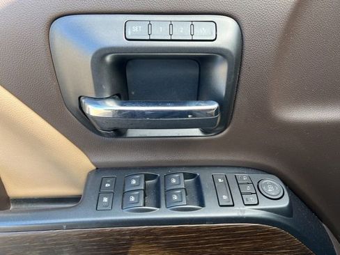 Used 2018 GMC Sierra 3500 Denali image 24