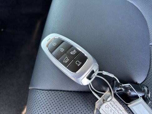 Used 2025 Hyundai Palisade SEL FWD image 28