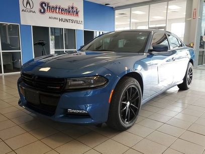 Used 2021 Dodge Charger SXT w/ Cold Weather Package